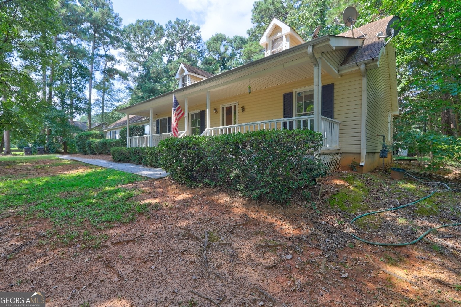 170 Pine Tree Lane McDonough - 27