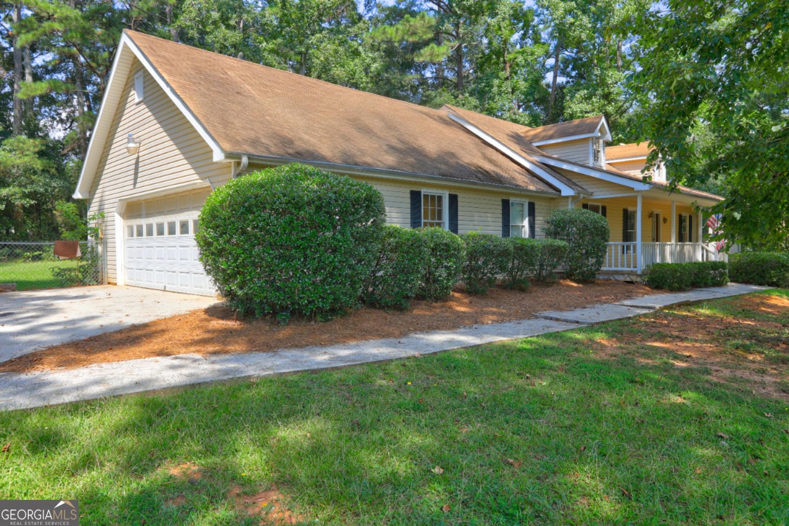 170 Pine Tree Lane McDonough - 28