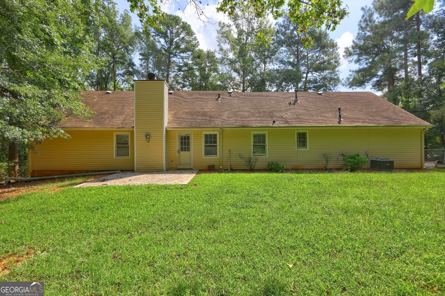 170 Pine Tree Lane McDonough - 30