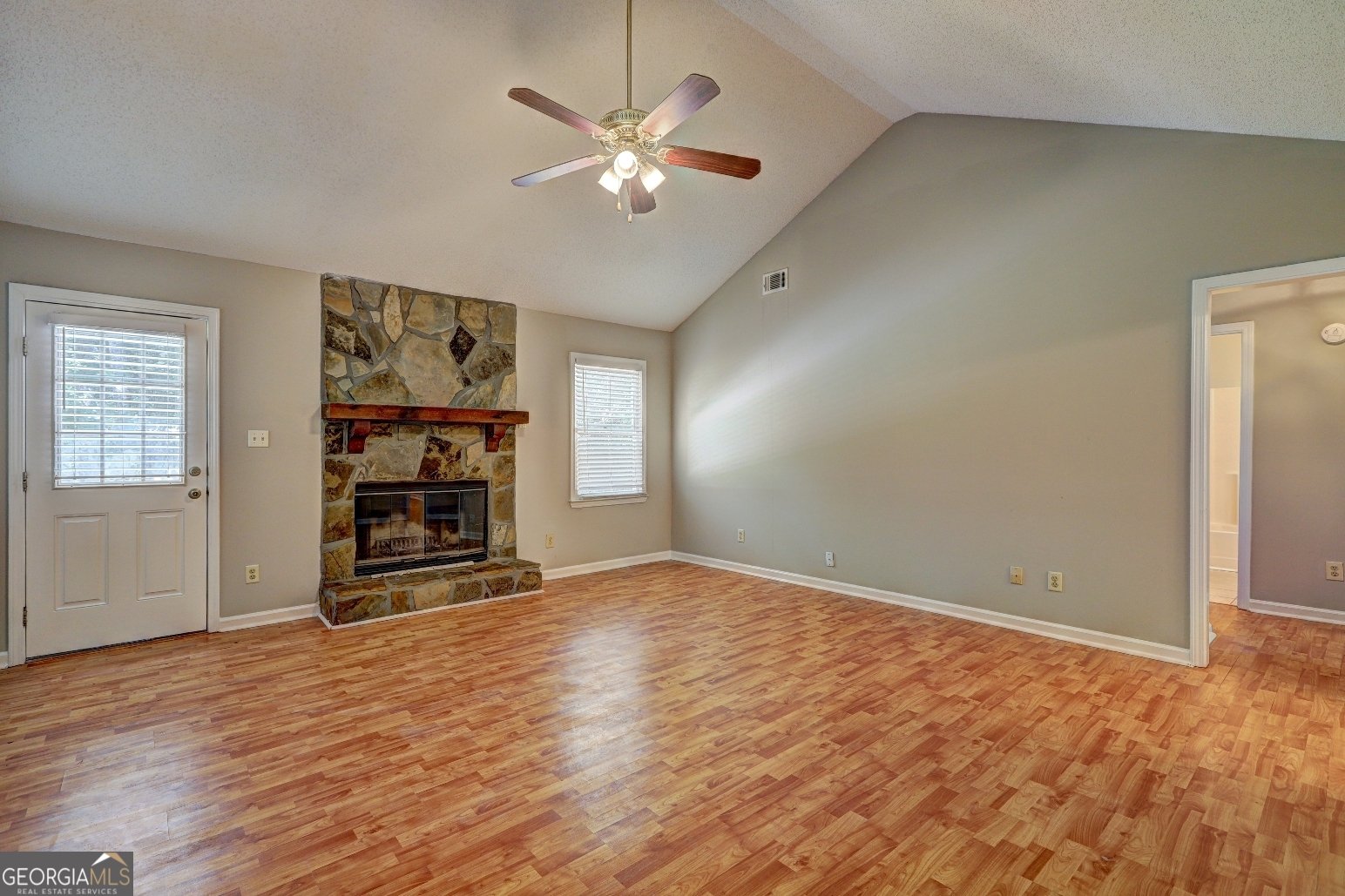 170 Pine Tree Lane McDonough - 4