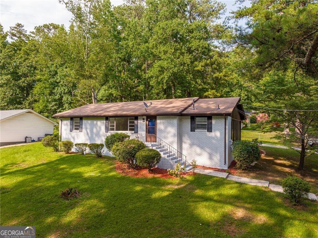 5207 Dixie Lake Road Union City - 19