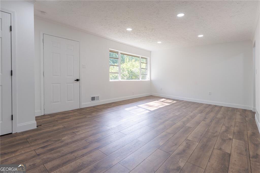 5207 Dixie Lake Road Union City - 3