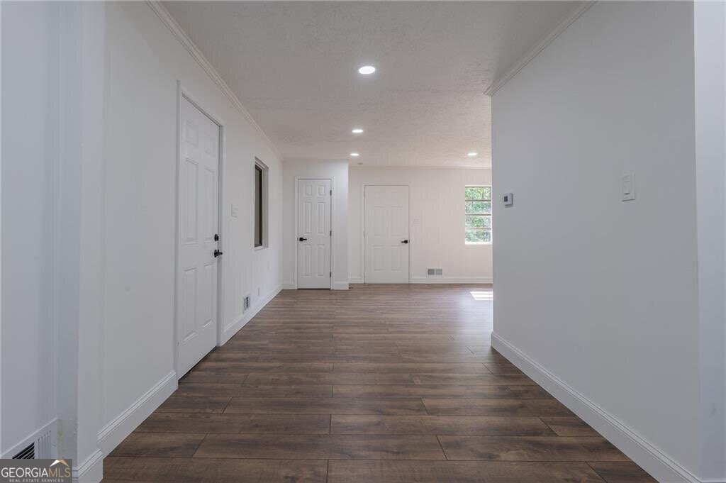 5207 Dixie Lake Road Union City - 7