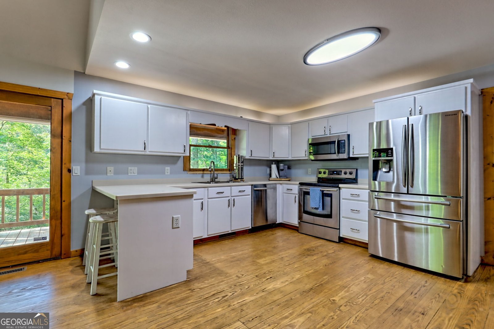 65 Jenkins Trail Blairsville - 1