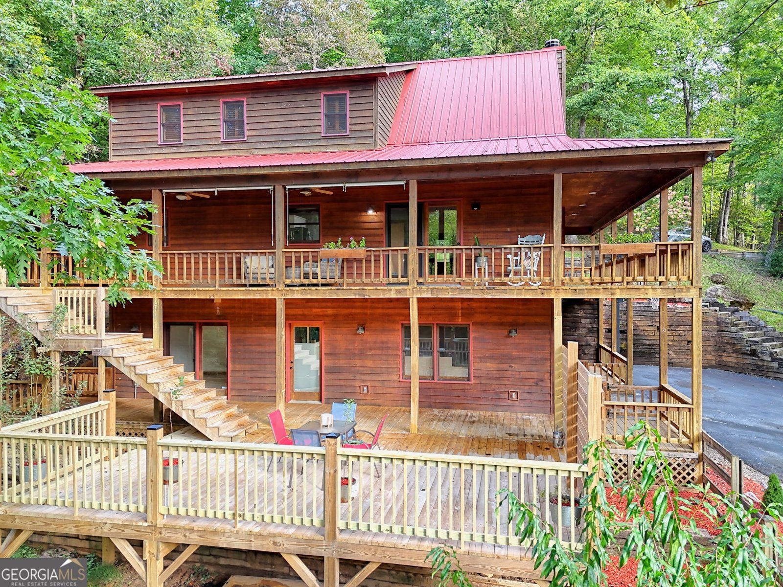 65 Jenkins Trail Blairsville - 100