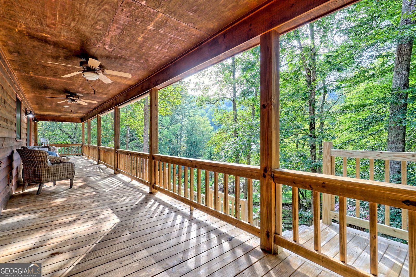 65 Jenkins Trail Blairsville - 11