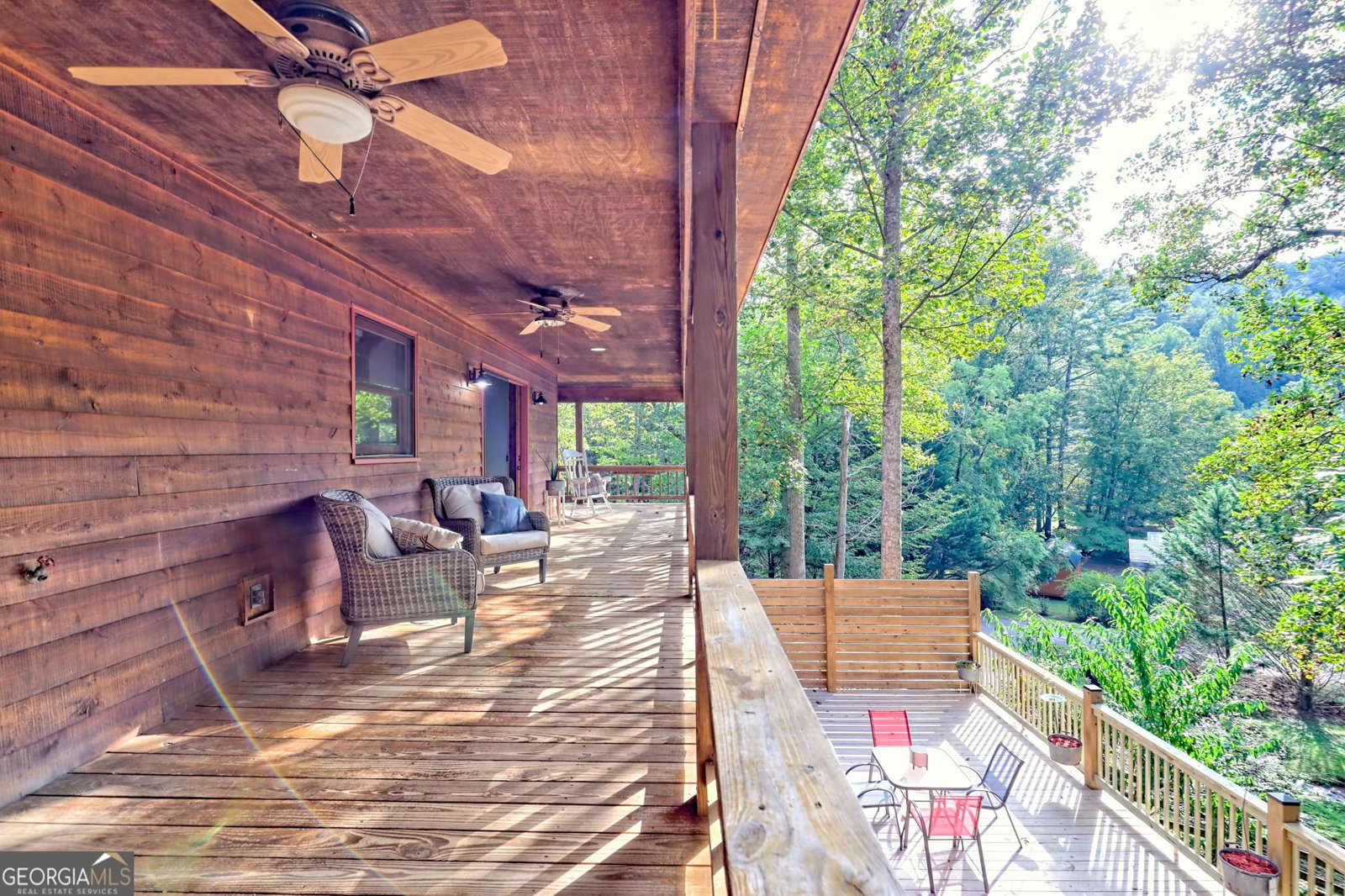 65 Jenkins Trail Blairsville - 12