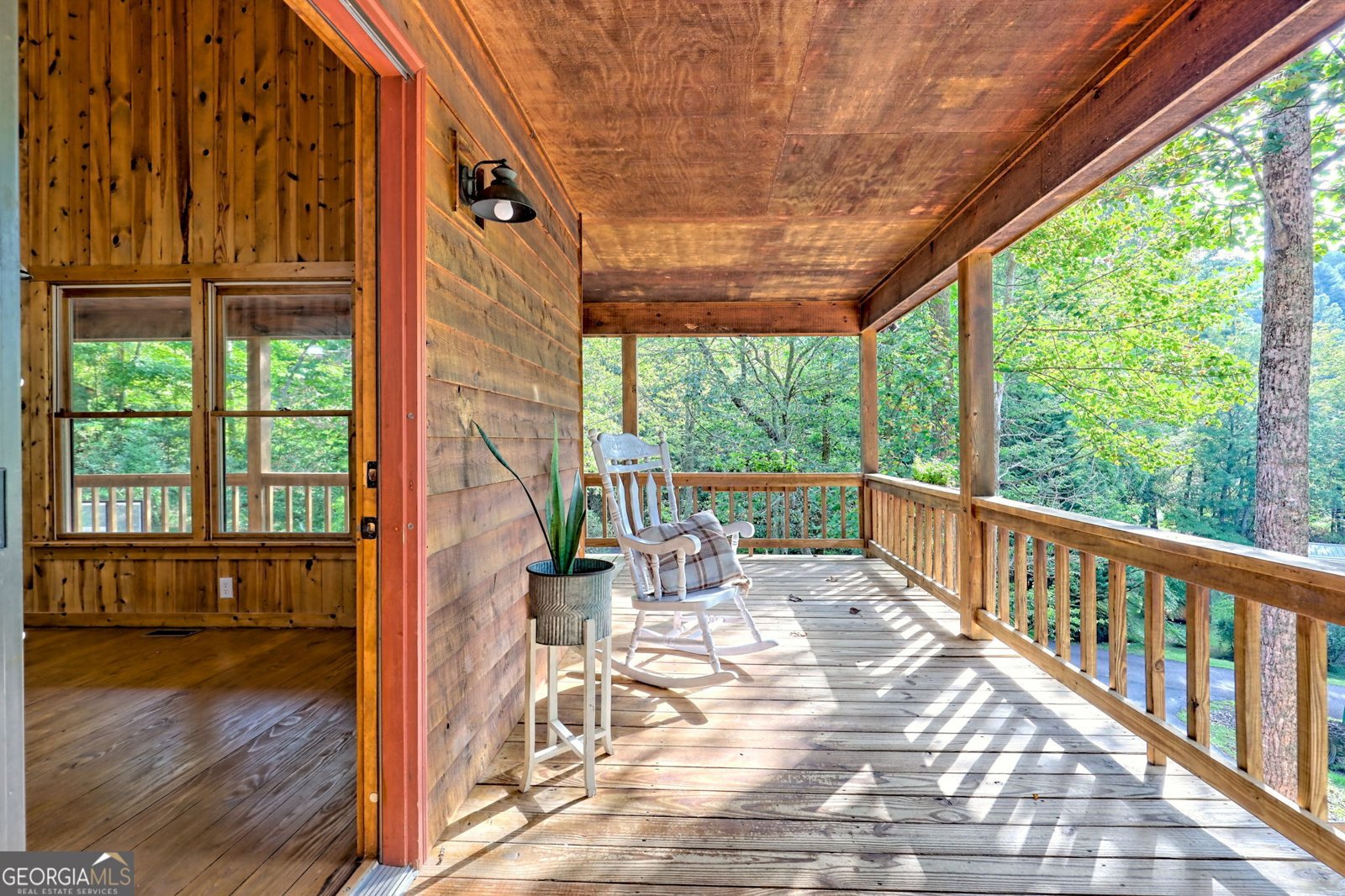 65 Jenkins Trail Blairsville - 13