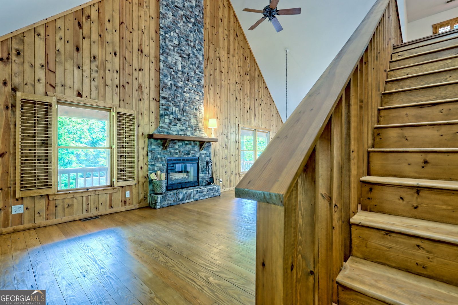 65 Jenkins Trail Blairsville - 28