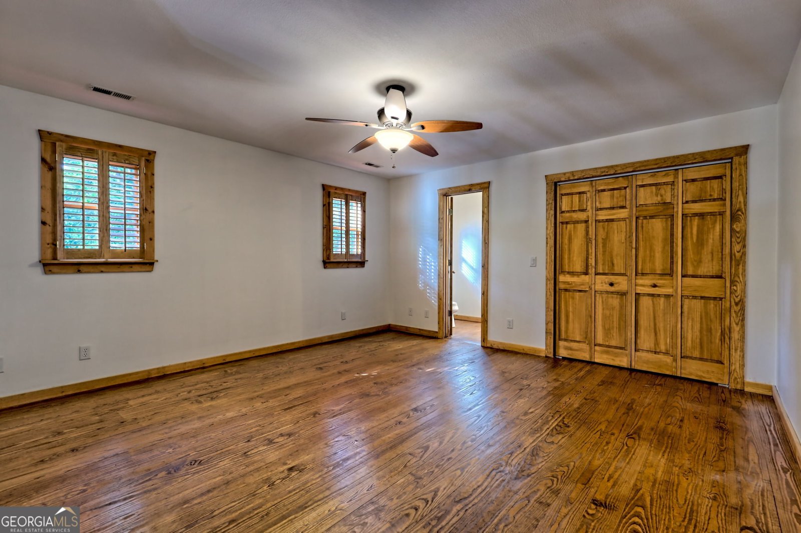 65 Jenkins Trail Blairsville - 29