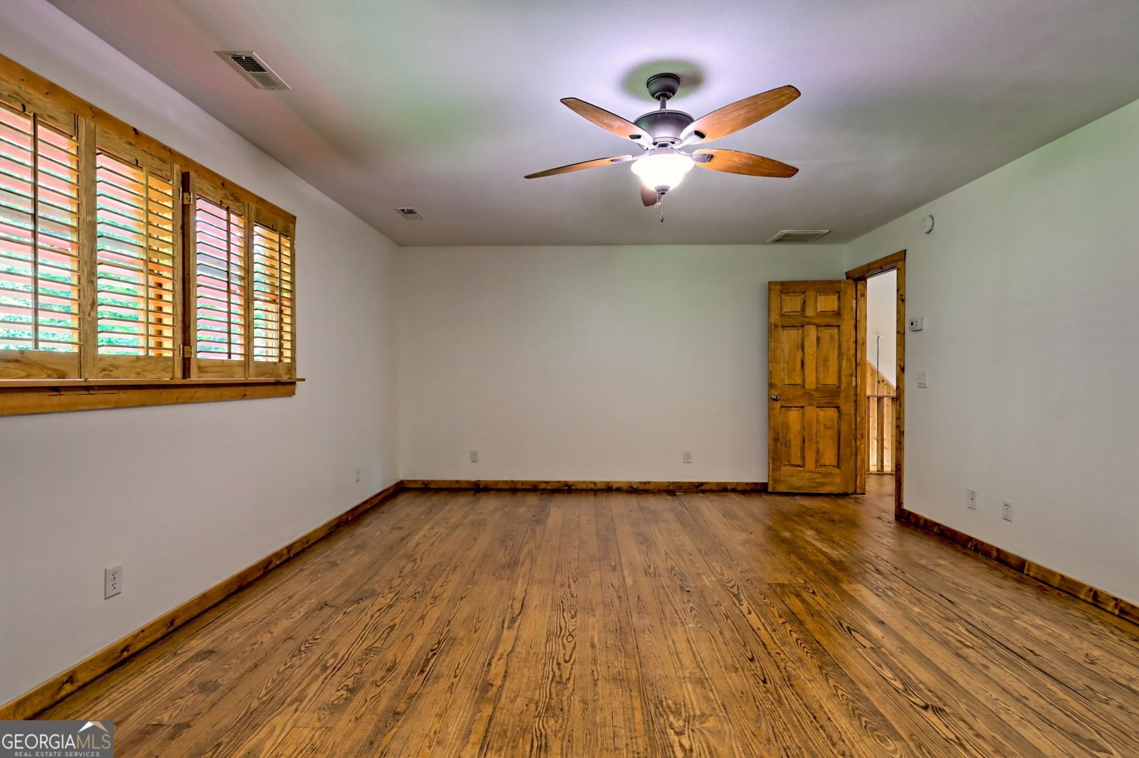 65 Jenkins Trail Blairsville - 37