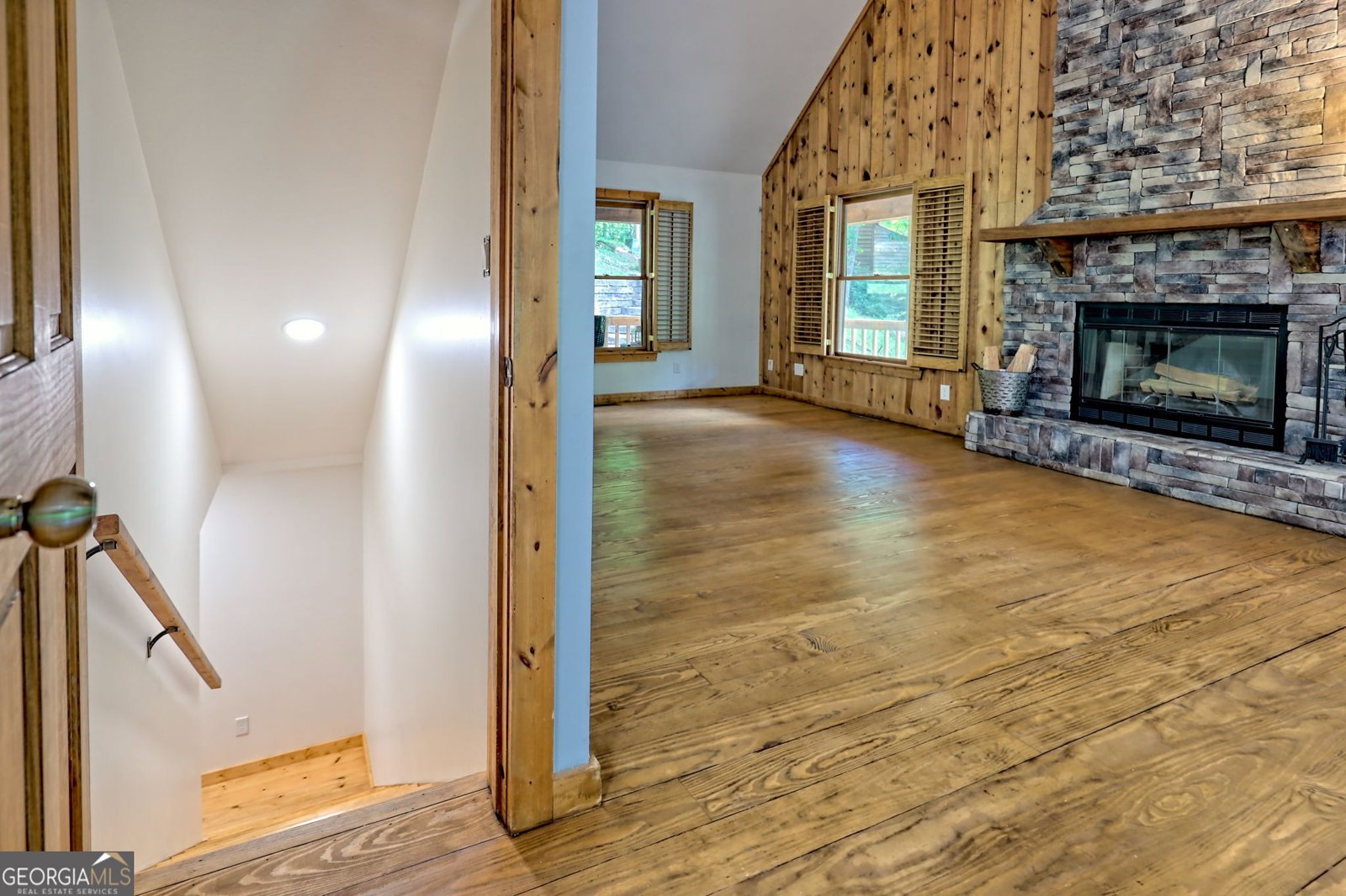 65 Jenkins Trail Blairsville - 39