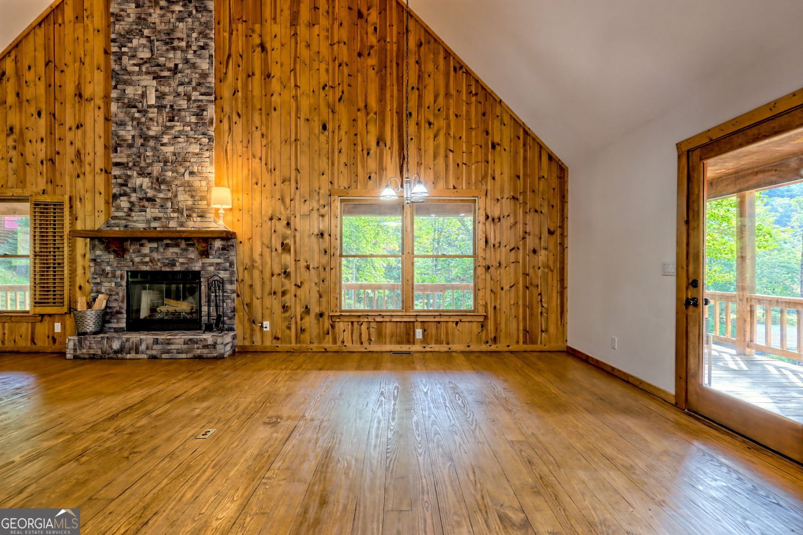 65 Jenkins Trail Blairsville - 5