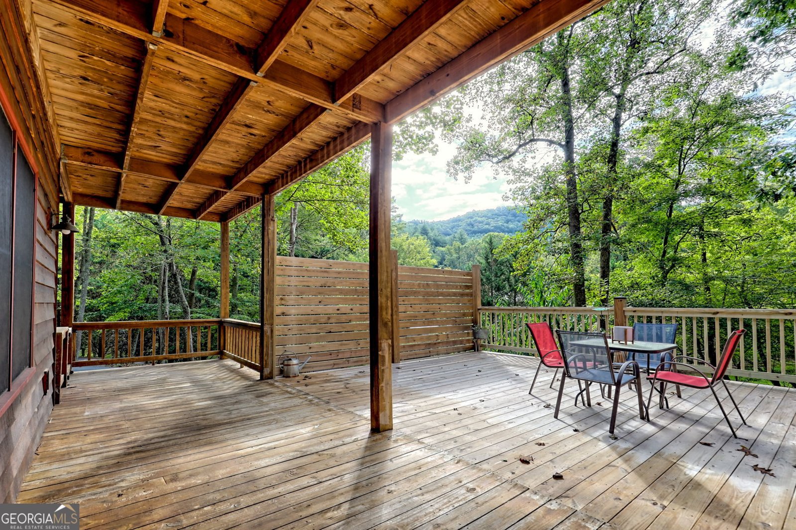 65 Jenkins Trail Blairsville - 51