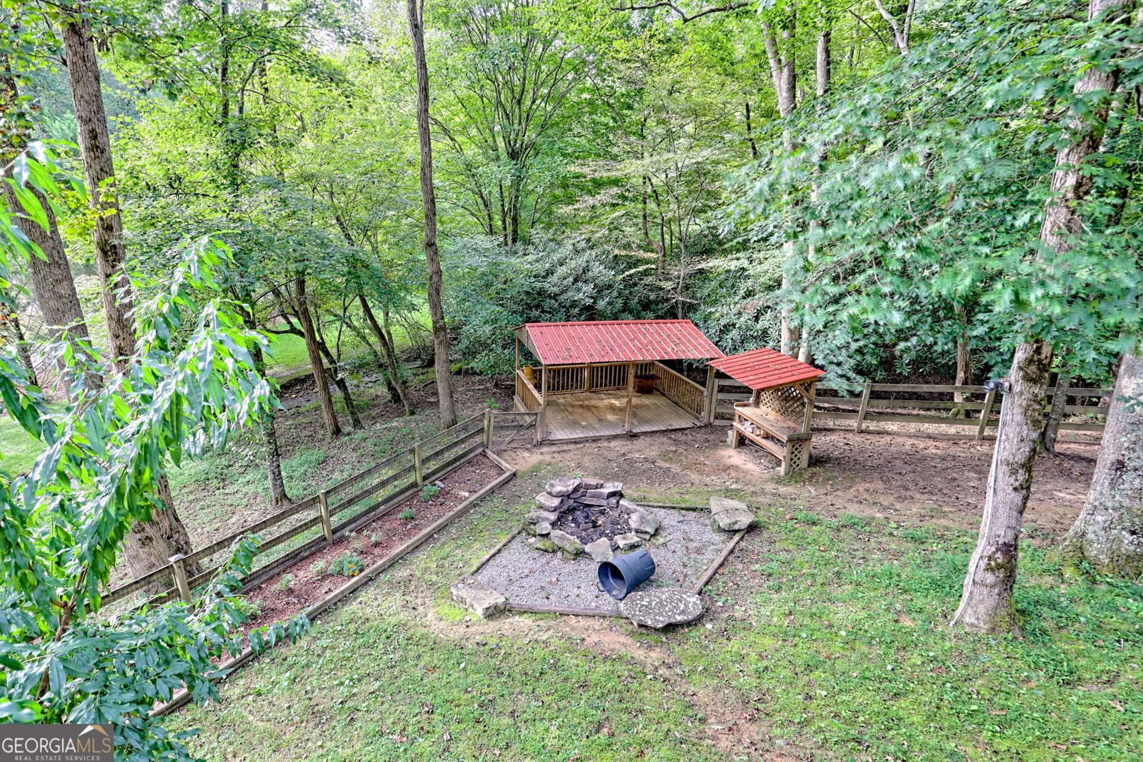 65 Jenkins Trail Blairsville - 53