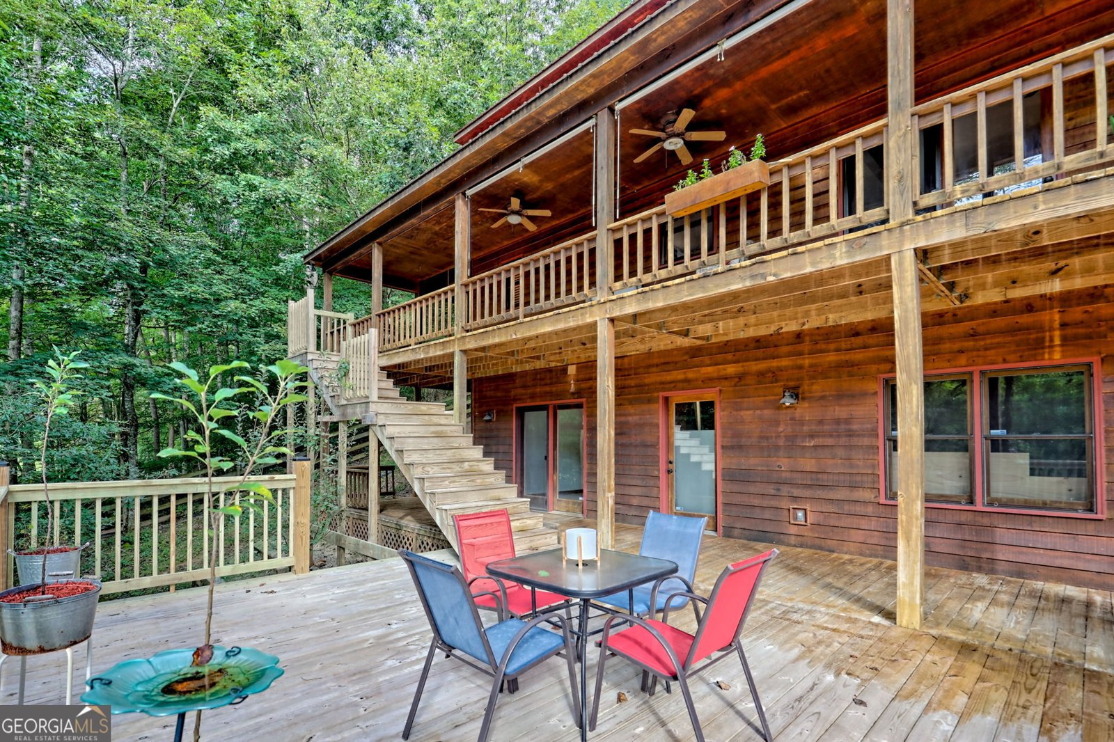 65 Jenkins Trail Blairsville - 54
