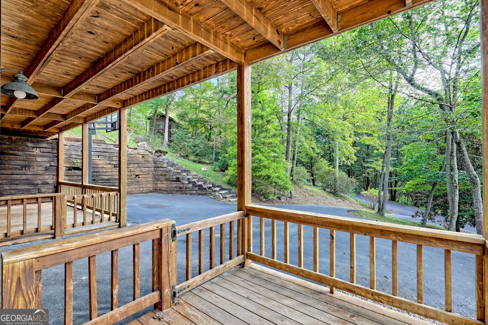 65 Jenkins Trail Blairsville - 56