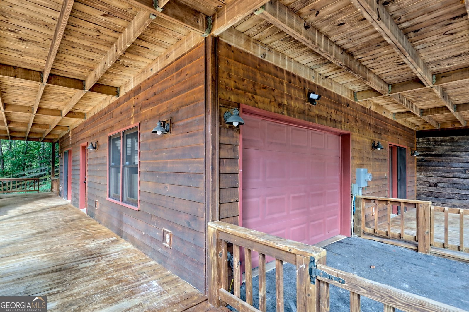 65 Jenkins Trail Blairsville - 57