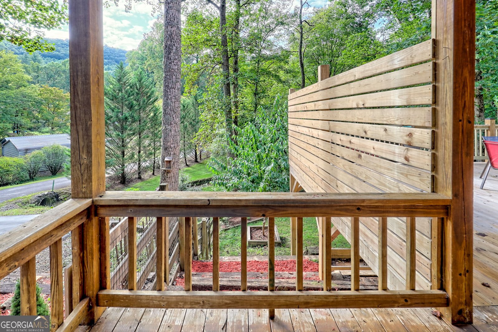 65 Jenkins Trail Blairsville - 58
