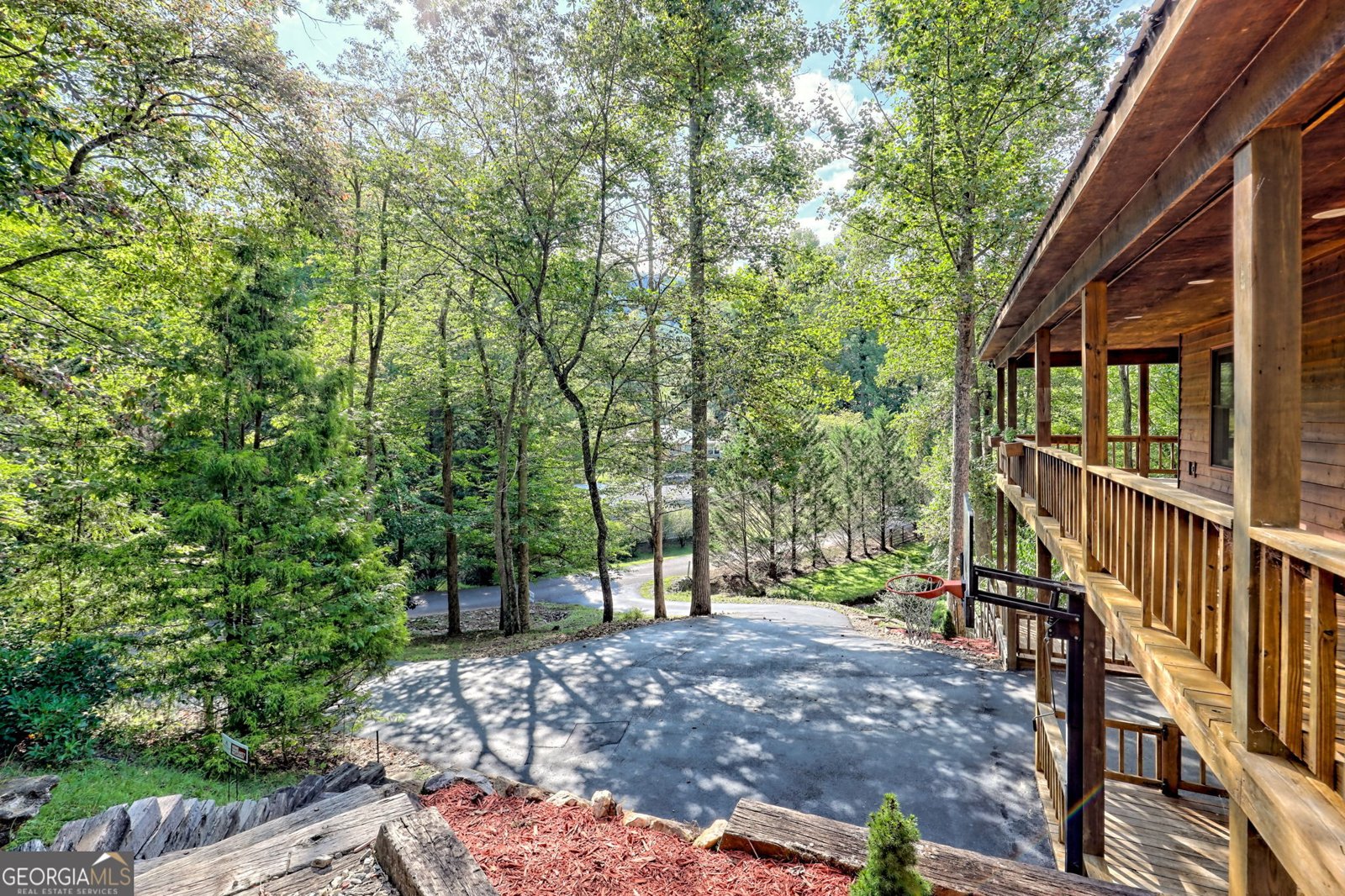 65 Jenkins Trail Blairsville - 59