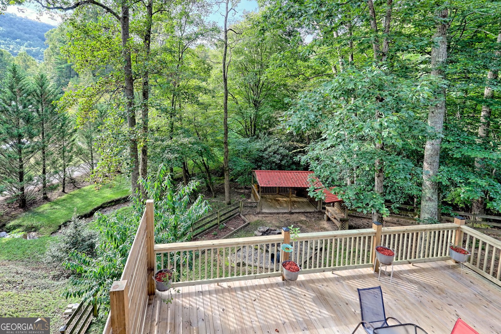 65 Jenkins Trail Blairsville - 6