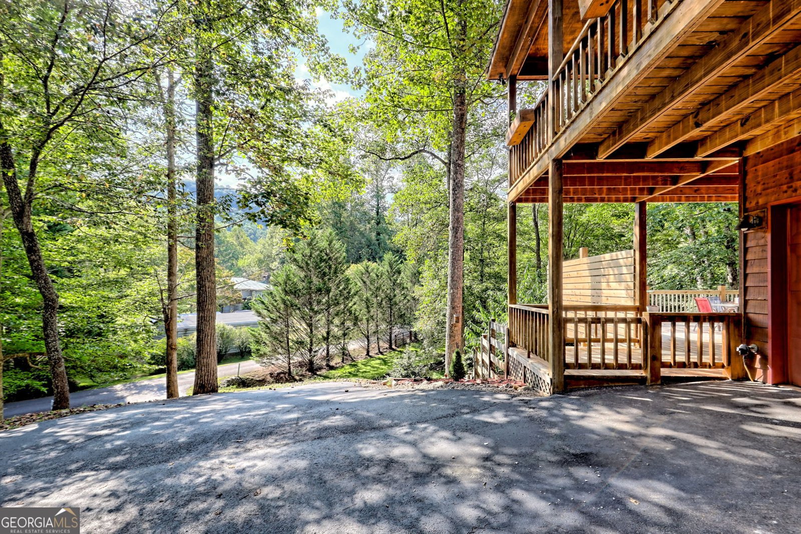 65 Jenkins Trail Blairsville - 60