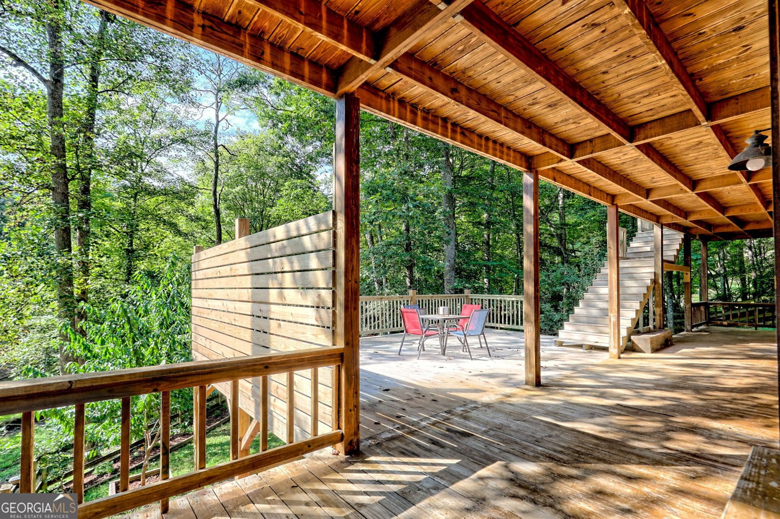 65 Jenkins Trail Blairsville - 61