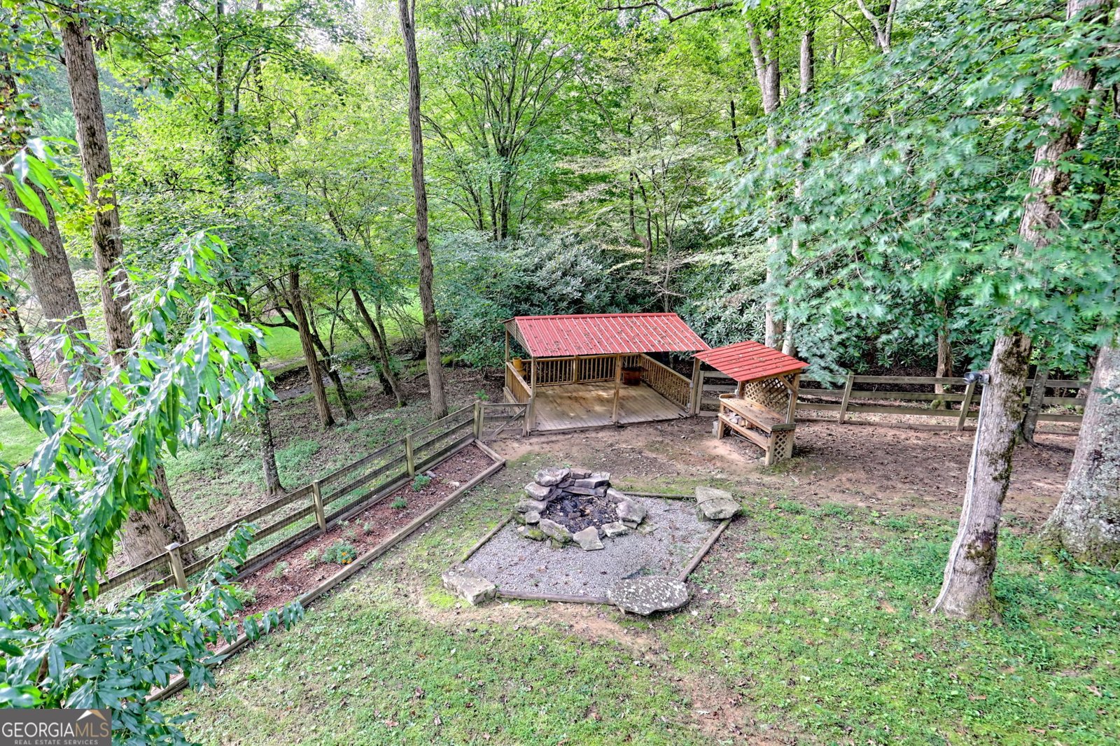 65 Jenkins Trail Blairsville - 62