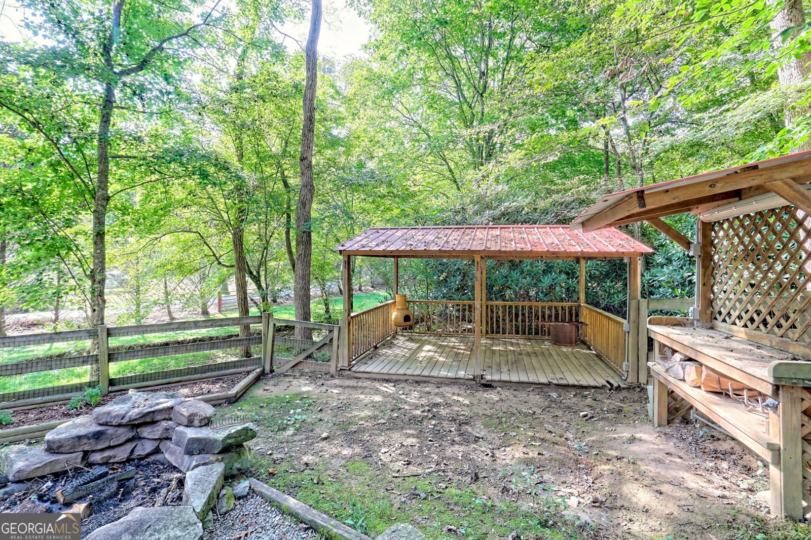 65 Jenkins Trail Blairsville - 63