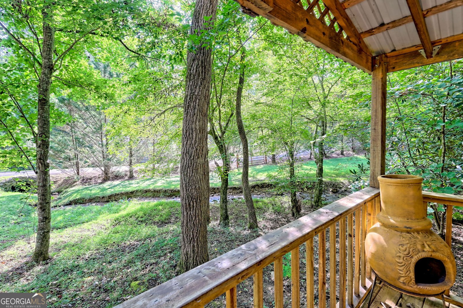 65 Jenkins Trail Blairsville - 64