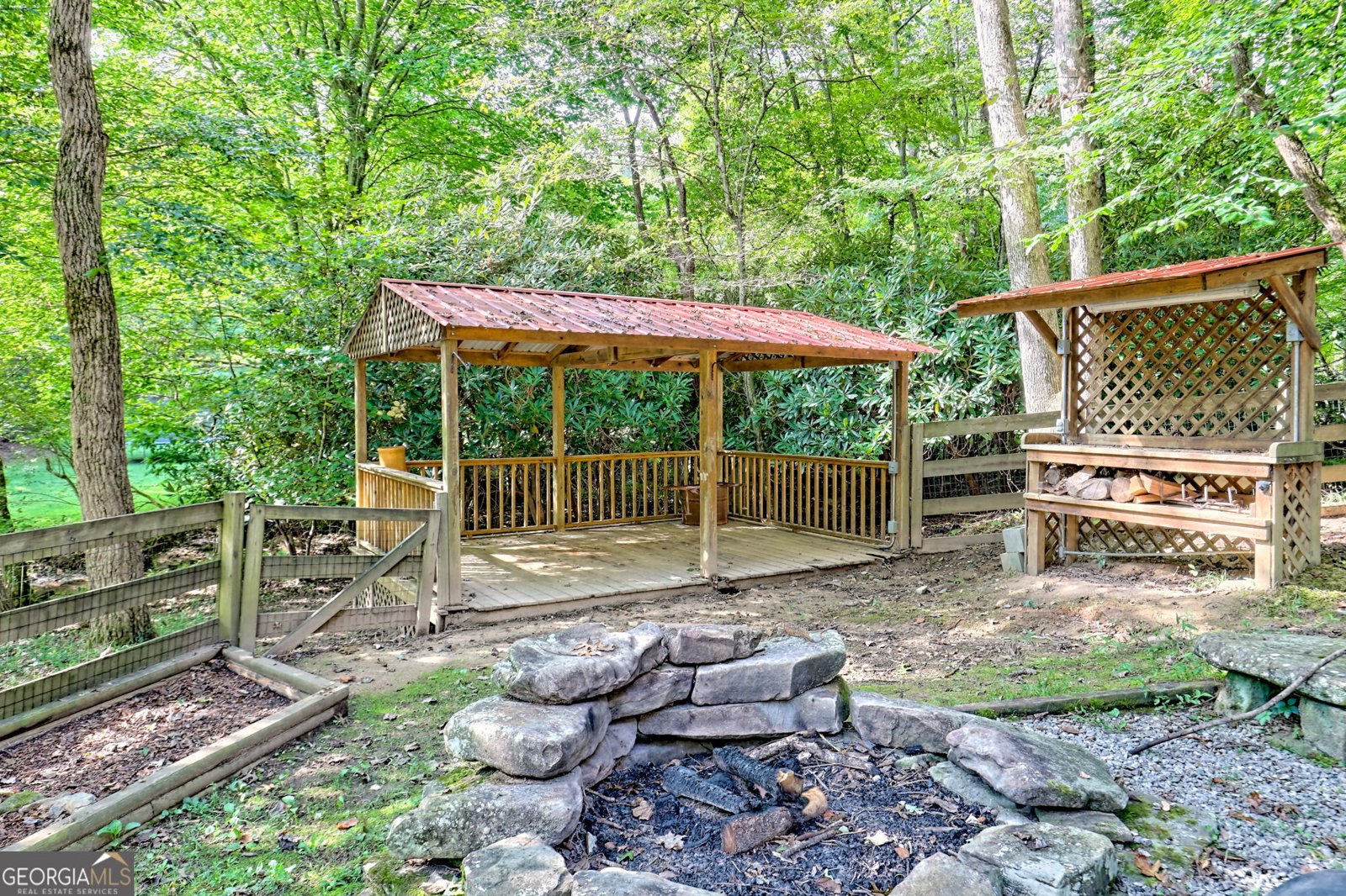 65 Jenkins Trail Blairsville - 66