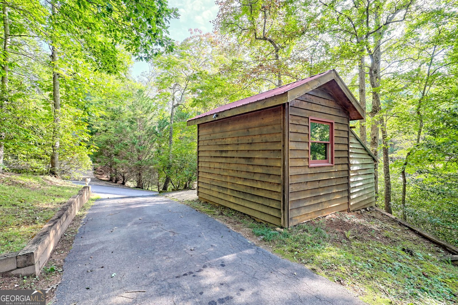 65 Jenkins Trail Blairsville - 67