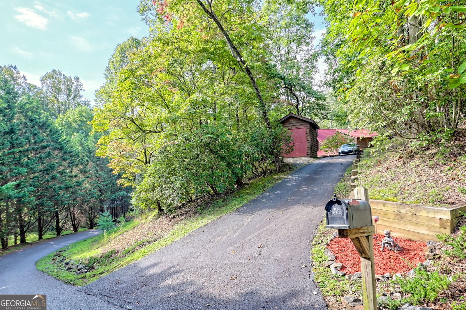 65 Jenkins Trail Blairsville - 69