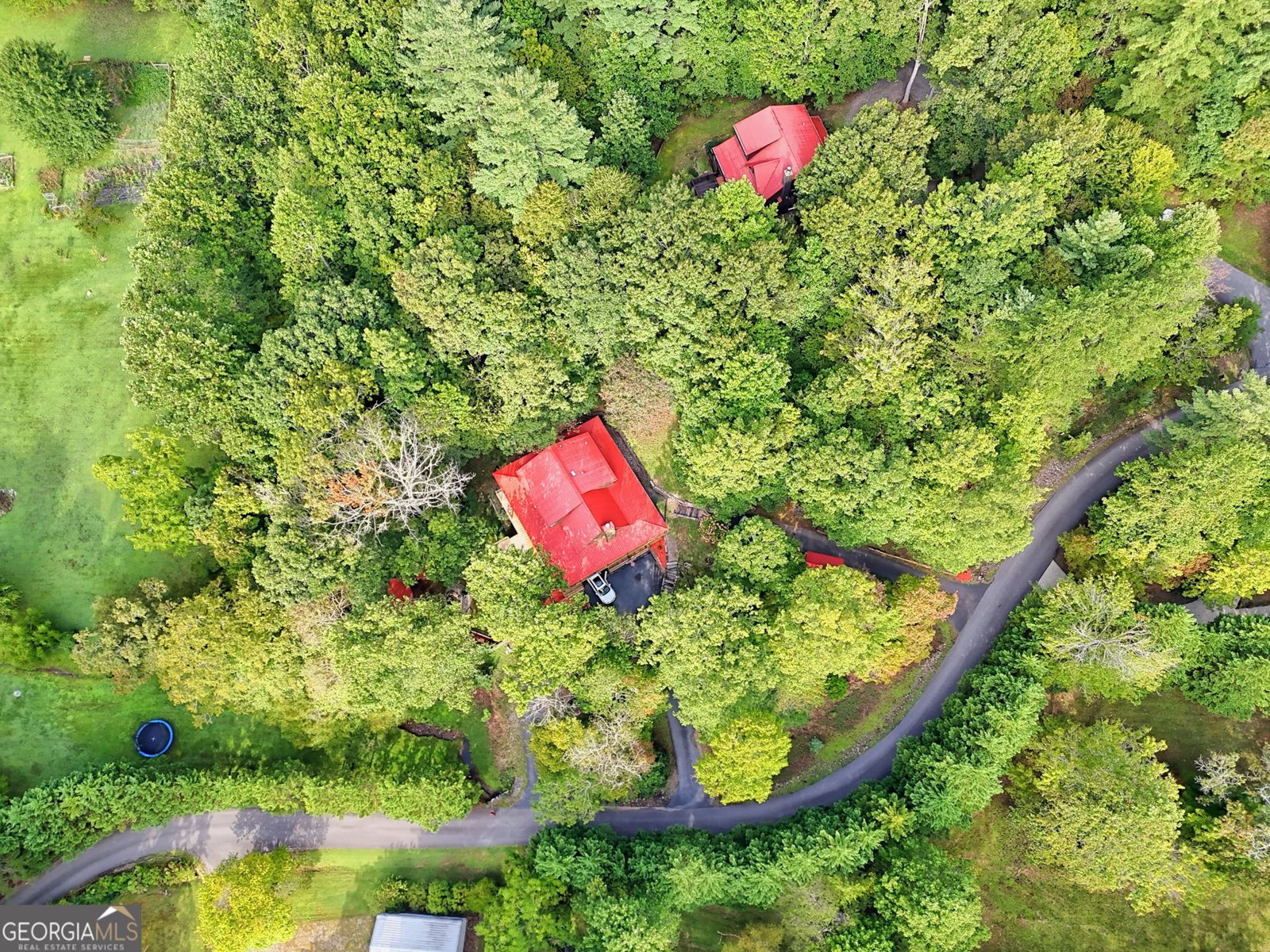 65 Jenkins Trail Blairsville - 70