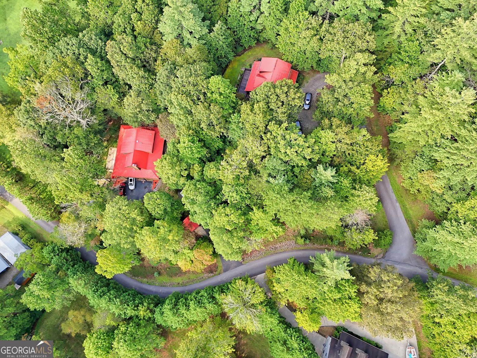 65 Jenkins Trail Blairsville - 71