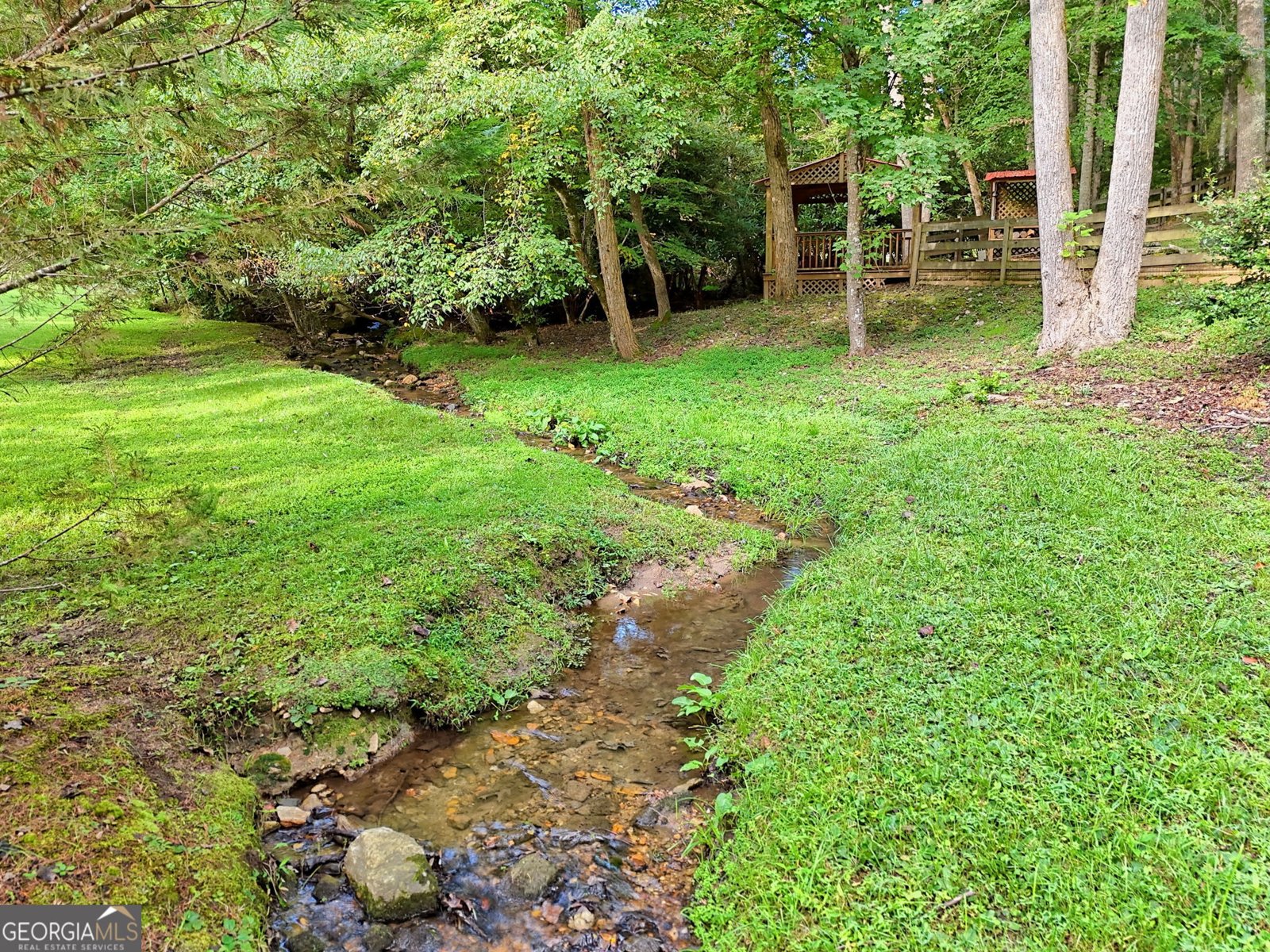 65 Jenkins Trail Blairsville - 74