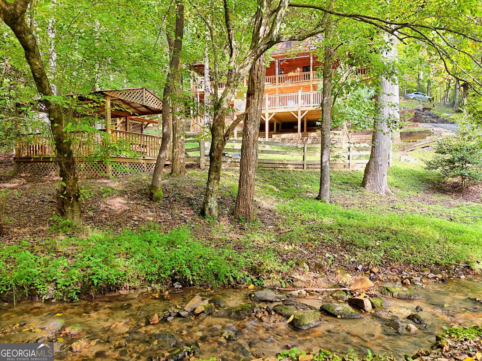 65 Jenkins Trail Blairsville - 78