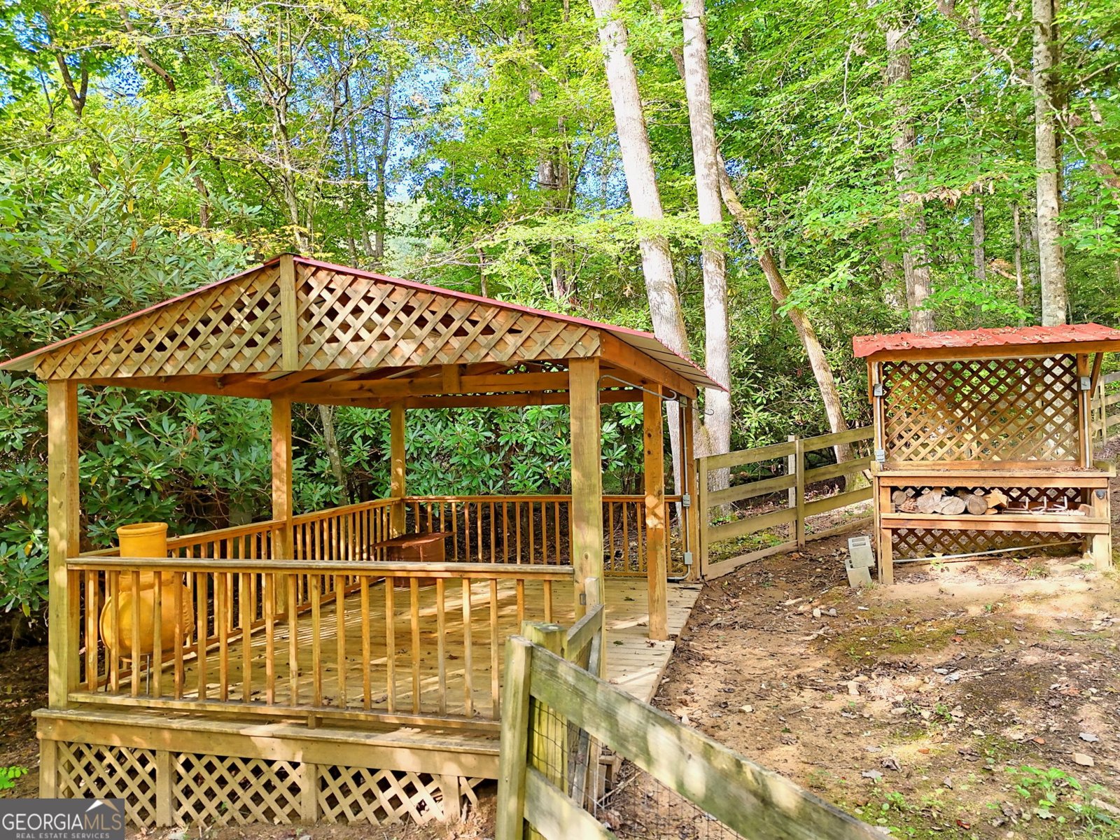 65 Jenkins Trail Blairsville - 80
