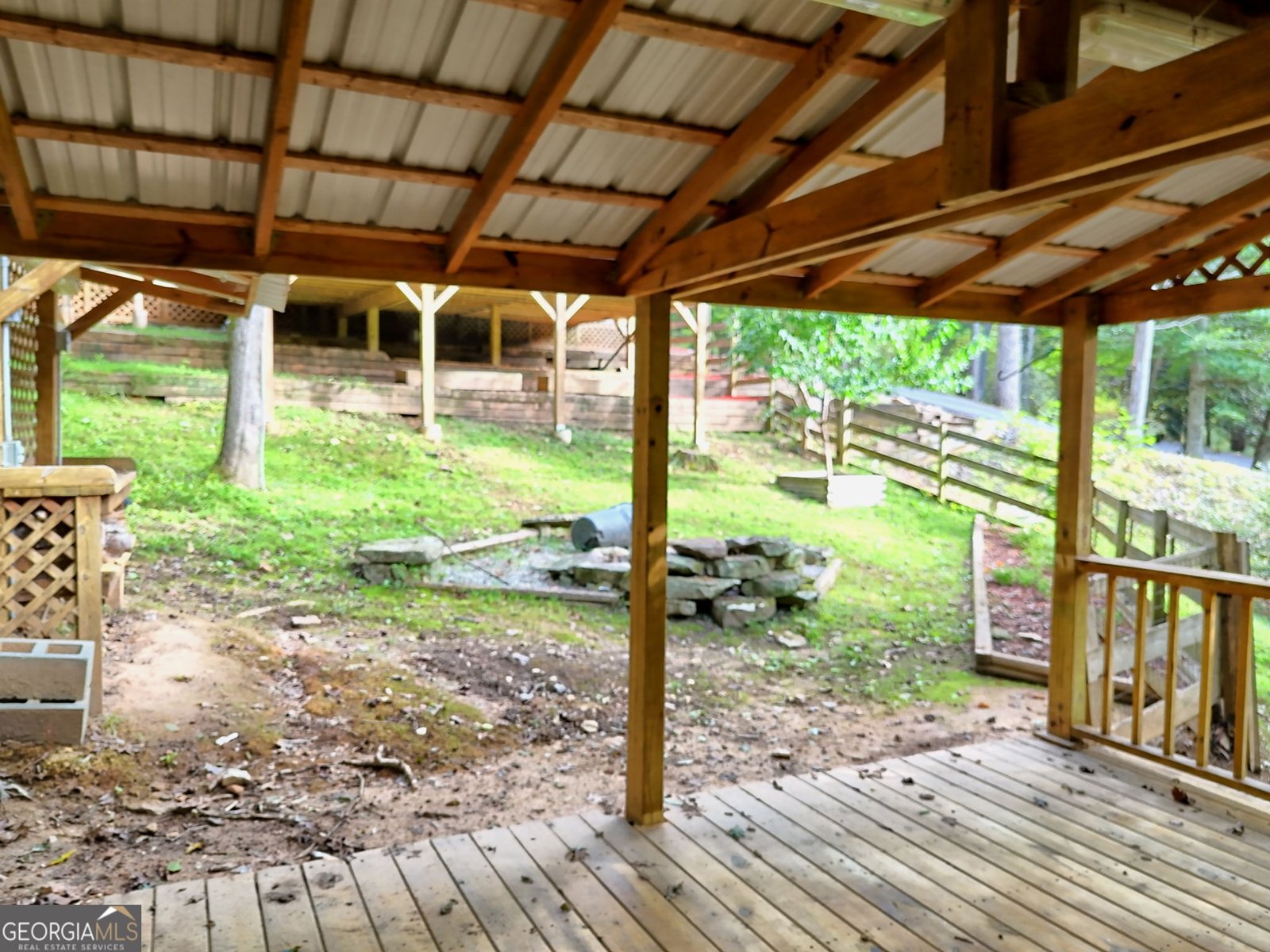 65 Jenkins Trail Blairsville - 85