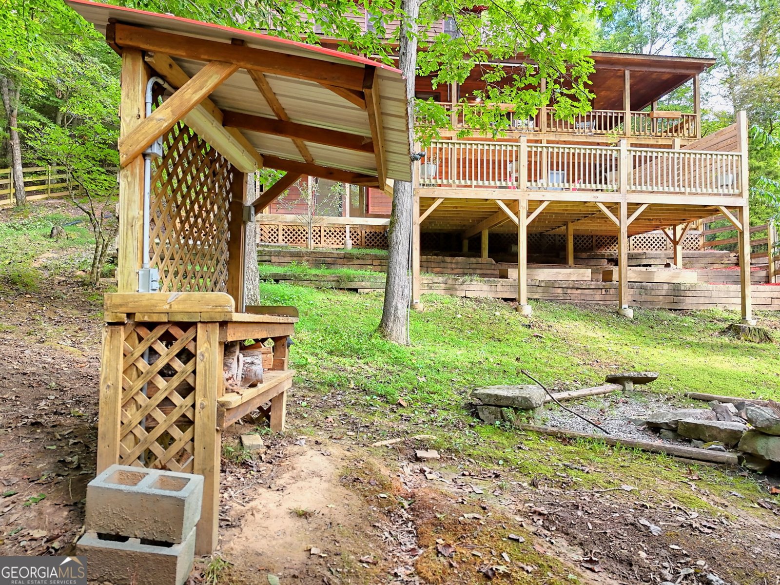 65 Jenkins Trail Blairsville - 86