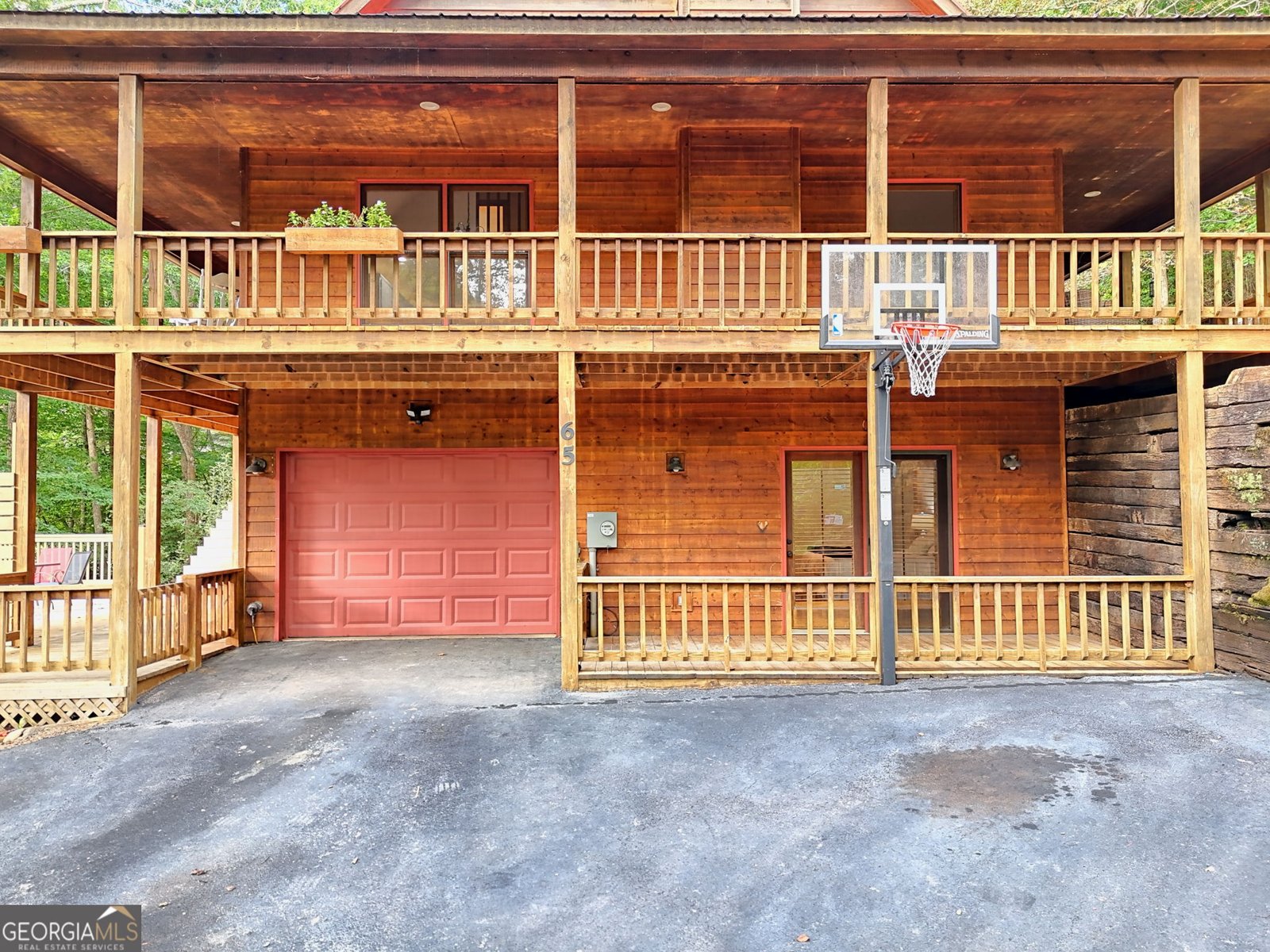 65 Jenkins Trail Blairsville - 88