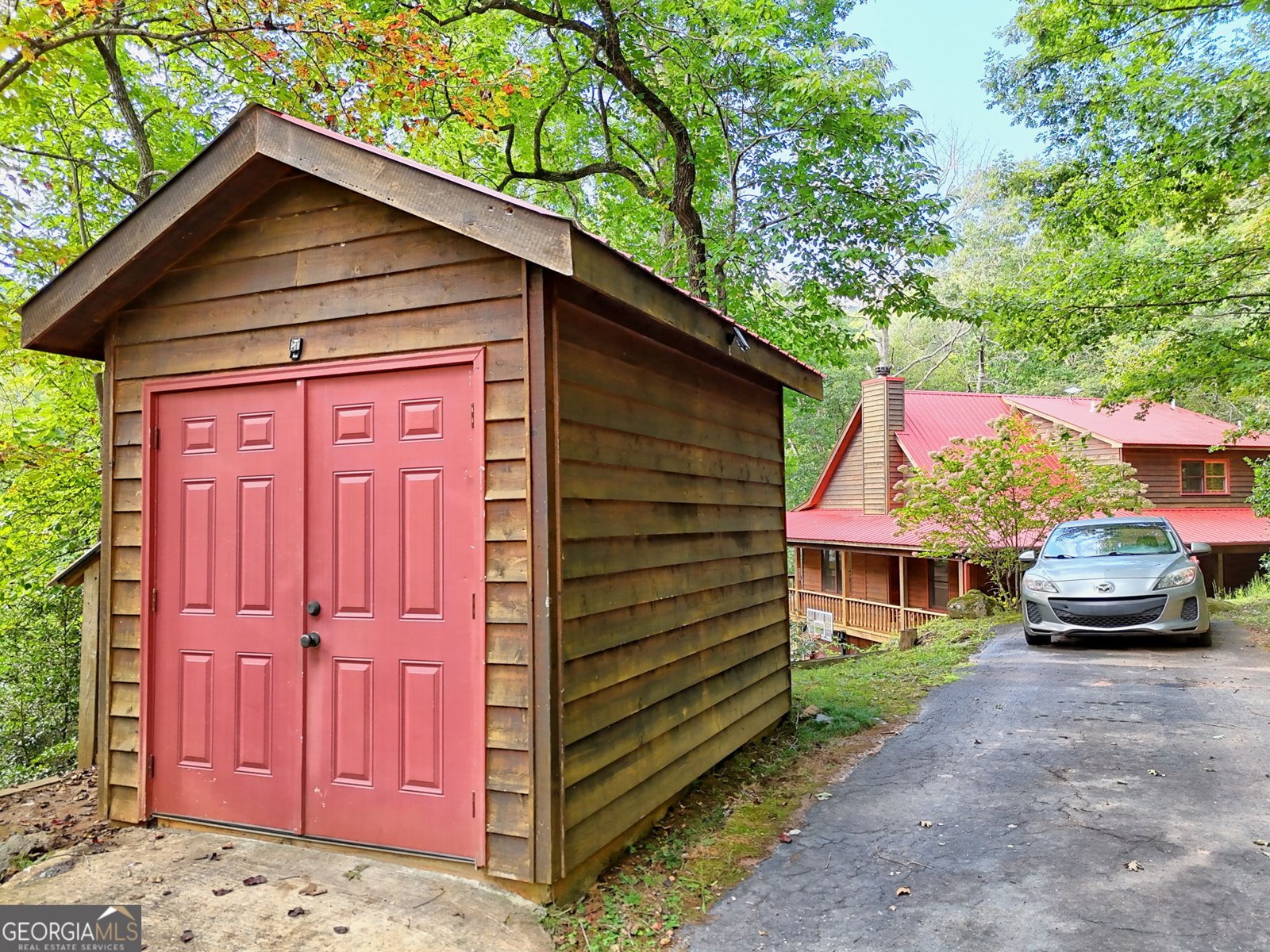 65 Jenkins Trail Blairsville - 90
