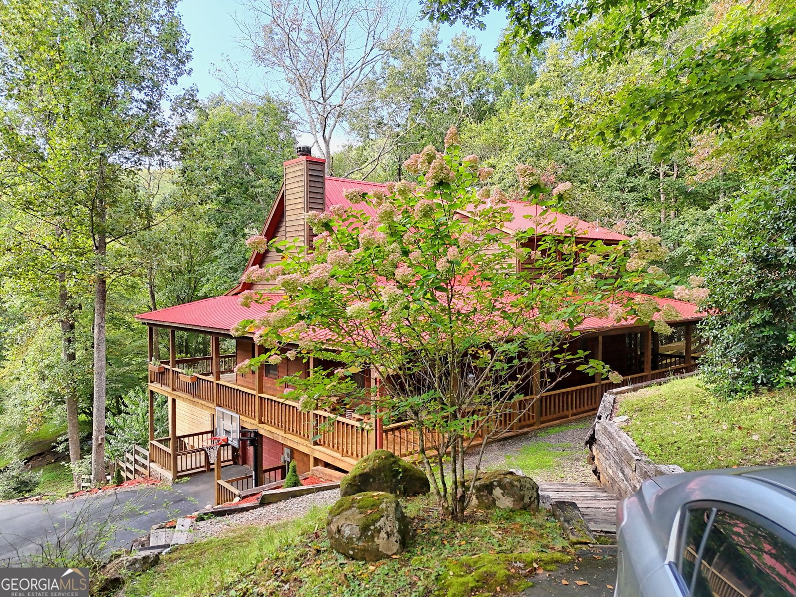 65 Jenkins Trail Blairsville - 91