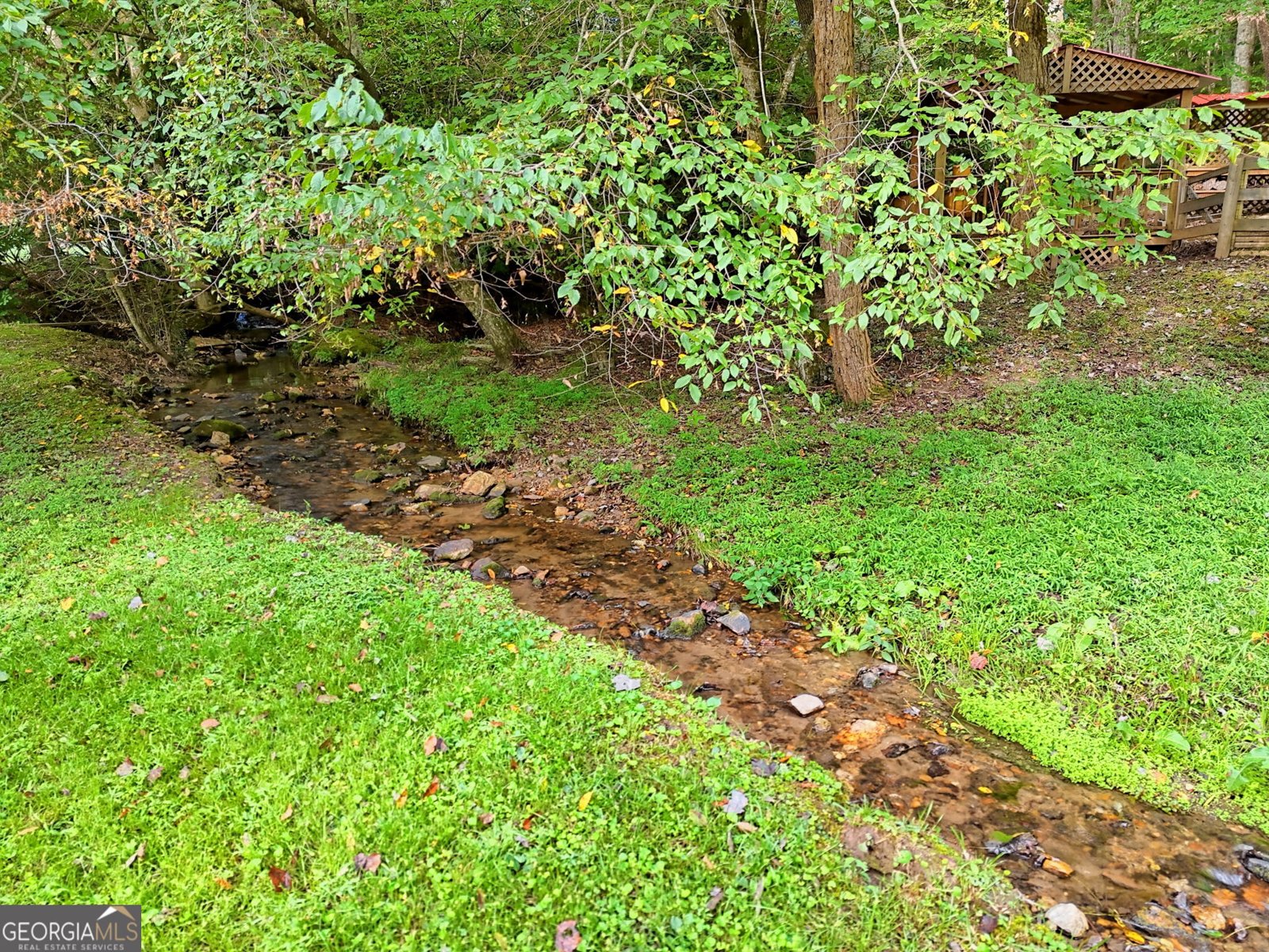 65 Jenkins Trail Blairsville - 92