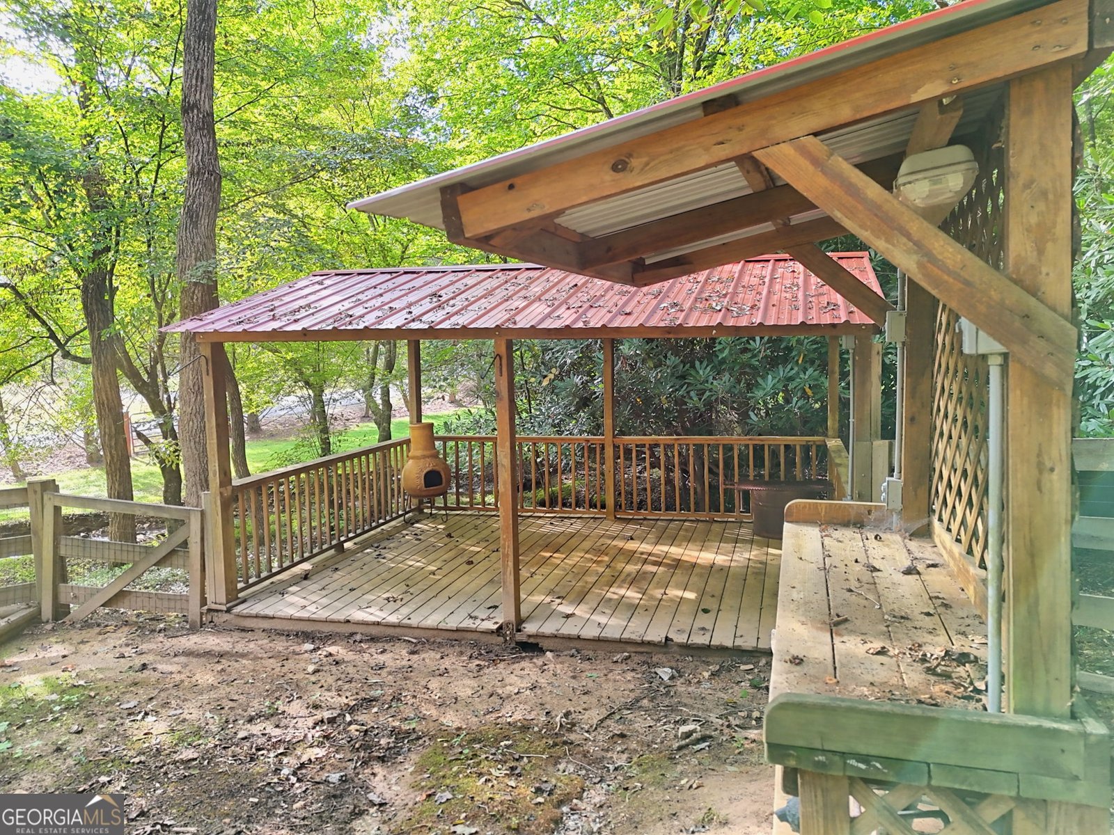 65 Jenkins Trail Blairsville - 94