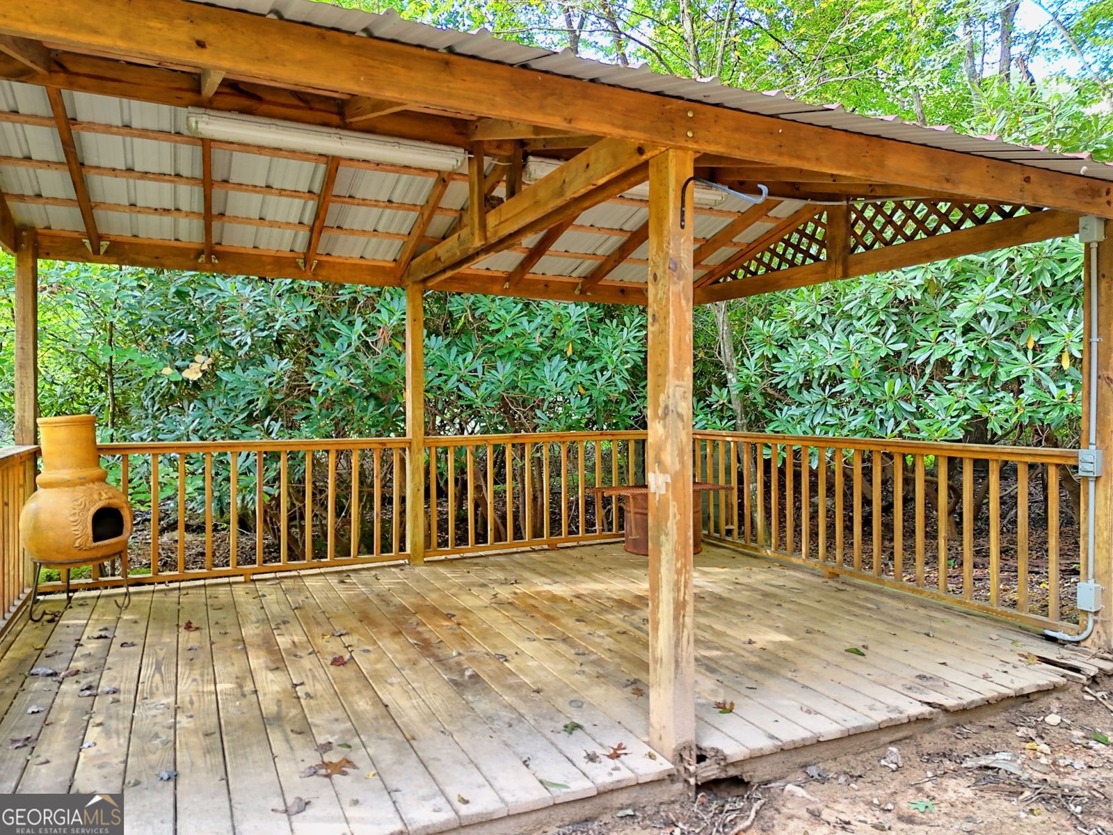 65 Jenkins Trail Blairsville - 97