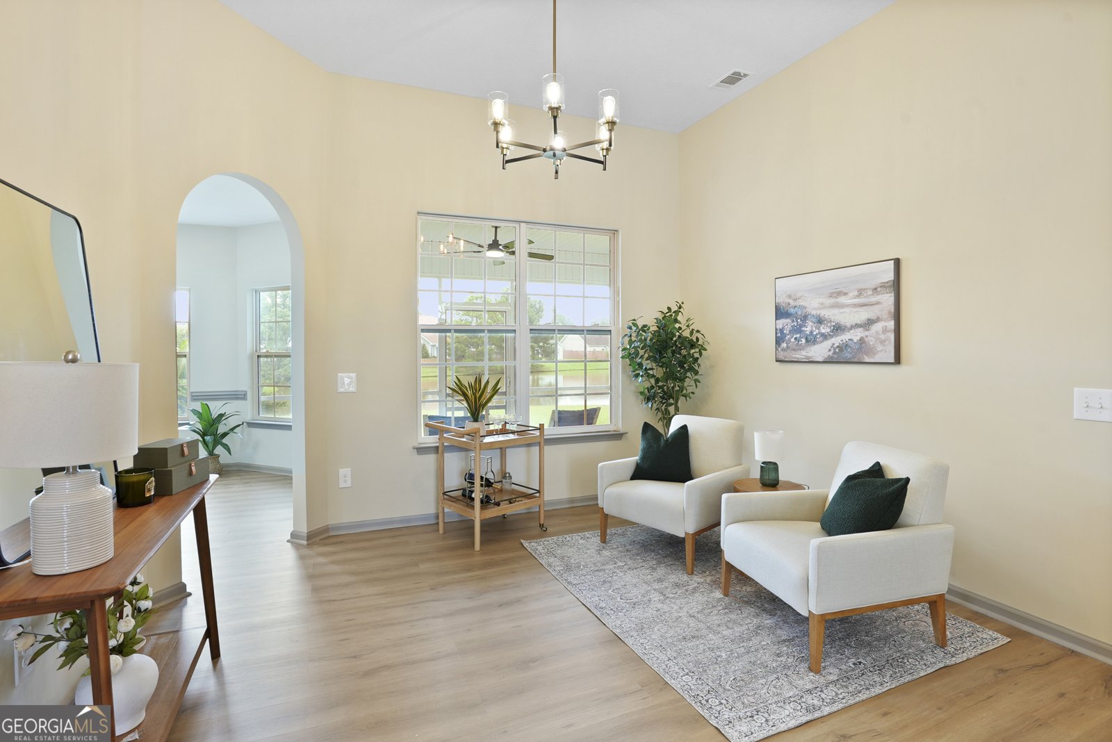 104 Shale Court Savannah - 1
