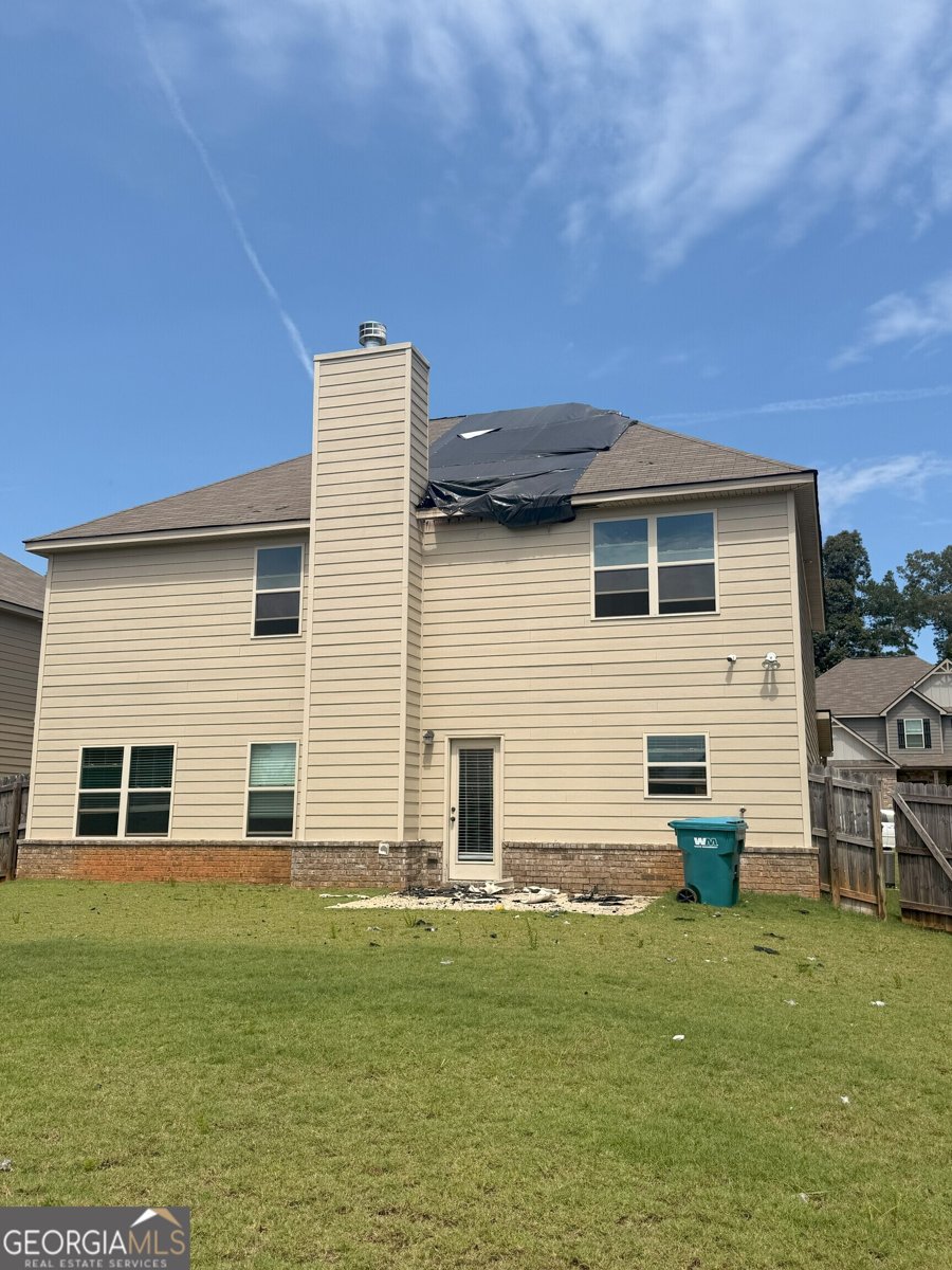6034 Prodigy Ln Lot 179 Lane Locust Grove - 12