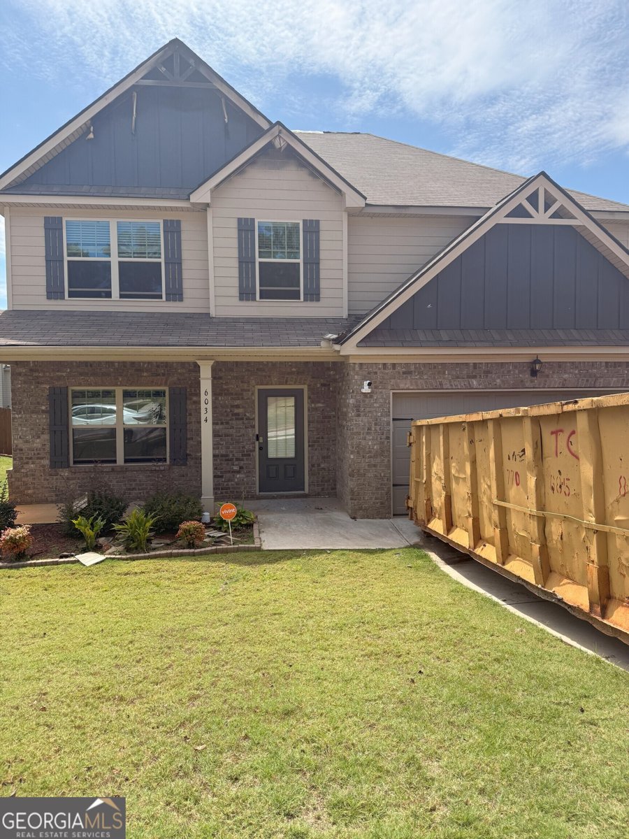 6034 Prodigy Ln Lot 179 Lane Locust Grove - 2