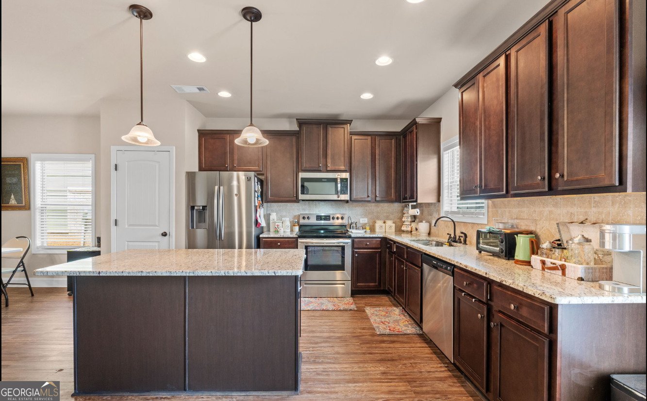 6034 Prodigy Ln Lot 179 Lane Locust Grove - 8